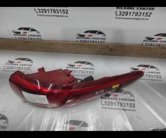 FARO FANALE POSTERIORE DX KIA SPORTAGE IV 2016-201 - 18
