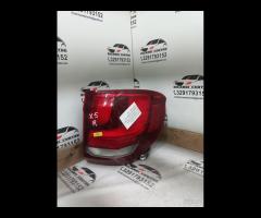 FARO FANALE STOP POSTERIORE DESTRA BMW X5 F15 2013