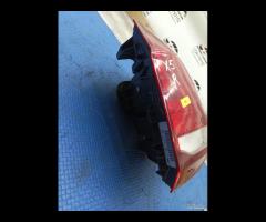 FARO FANALE STOP POSTERIORE DESTRA BMW X5 F15 2013