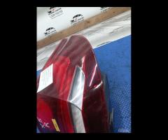 FARO FANALE STOP POSTERIORE DESTRA BMW X5 F15 2013 - 11