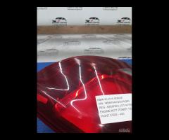 FARO FANALE STOP POSTERIORE DESTRA BMW X5 F15 2013 - 12
