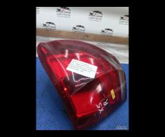 FARO FANALE STOP POSTERIORE DESTRA BMW X5 F15 2013 - 13