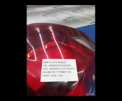 FARO FANALE STOP POSTERIORE DESTRA BMW X5 F15 2013 - 15