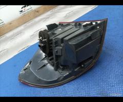 FARO FANALE STOP POSTERIORE DESTRA BMW X5 F15 2013 - 20