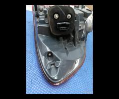 FARO FANALE STOP POSTERIORE DESTRA BMW X5 F15 2013 - 23