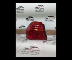 FARO FANALE LED POSTERIORE SINISTRA BMW 3 E90 LCI