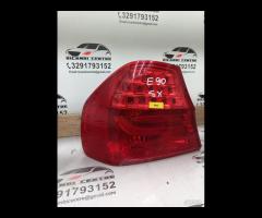 FARO FANALE LED POSTERIORE SINISTRA BMW 3 E90 LCI