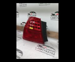 FARO FANALE LED POSTERIORE SINISTRA BMW 3 E90 LCI