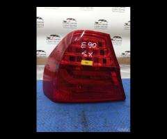 FARO FANALE LED POSTERIORE SINISTRA BMW 3 E90 LCI