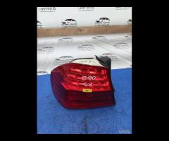 FARO FANALE LED POSTERIORE SINISTRA BMW 3 E90 LCI - 6