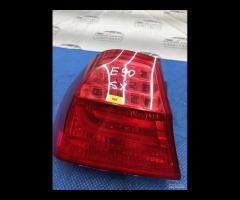 FARO FANALE LED POSTERIORE SINISTRA BMW 3 E90 LCI - 8