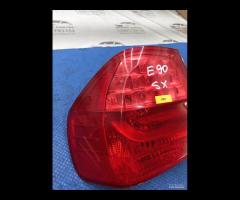 FARO FANALE LED POSTERIORE SINISTRA BMW 3 E90 LCI - 10