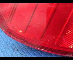 FARO FANALE LED POSTERIORE SINISTRA BMW 3 E90 LCI - 13