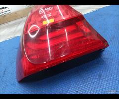FARO FANALE LED POSTERIORE SINISTRA BMW 3 E90 LCI - 14