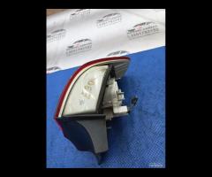 FARO FANALE LED POSTERIORE SINISTRA BMW 3 E90 LCI - 16