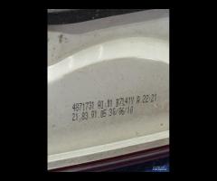 FARO FANALE LED POSTERIORE SINISTRA BMW 3 E90 LCI - 20