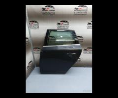 PORTA PORTIERA POSTERIORE SX VOLVO XC60 2016 COLOR