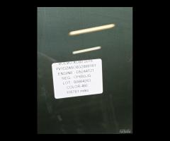 PORTA PORTIERA POSTERIORE SX VOLVO XC60 2016 COLOR