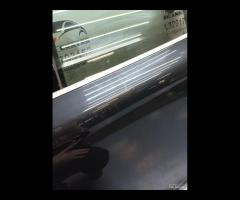 PORTA PORTIERA POSTERIORE SX VOLVO XC60 2016 COLOR - 6