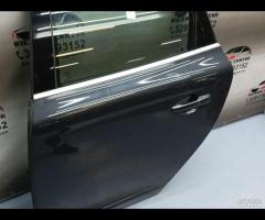 PORTA PORTIERA POSTERIORE SX VOLVO XC60 2016 COLOR - 14