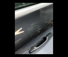 PORTA PORTIERA POSTERIORE SX VOLVO XC60 2016 COLOR - 22