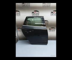 PORTA PORTIERA POSTERIORE DX VOLVO XC60 2016 COLOR