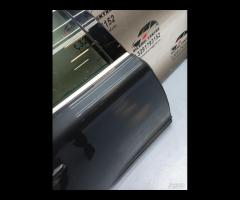 PORTA PORTIERA POSTERIORE DX VOLVO XC60 2016 COLOR - 6