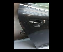 PORTA PORTIERA POSTERIORE DX VOLVO XC60 2016 COLOR - 7