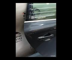 PORTA PORTIERA POSTERIORE DX VOLVO XC60 2016 COLOR - 16