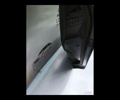 PORTA PORTIERA POSTERIORE DX VOLVO XC60 2016 COLOR - 23