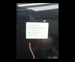 PORTA PORTIERA POSTERIORE SINISTRA AUDI A8 4H L 20