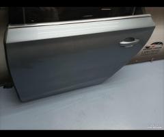 PORTA PORTIERA POSTERIORE SINISTRA AUDI A8 4H L 20