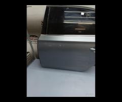 PORTA PORTIERA POSTERIORE SINISTRA AUDI A8 4H L 20 - 6