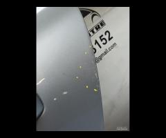 PORTA PORTIERA POSTERIORE SINISTRA AUDI A8 4H L 20 - 7