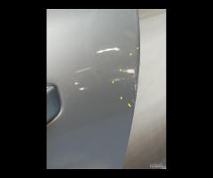 PORTA PORTIERA POSTERIORE SINISTRA AUDI A8 4H L 20 - 8