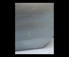 PORTA PORTIERA POSTERIORE SINISTRA AUDI A8 4H L 20 - 10