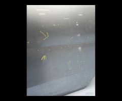 PORTA PORTIERA POSTERIORE SINISTRA AUDI A8 4H L 20 - 12