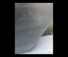 PORTA PORTIERA POSTERIORE SINISTRA AUDI A8 4H L 20 - 17