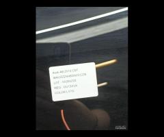 PORTA PORTIERA POSTERIORE SINISTRA AUDI A8 4H L 20 - 20