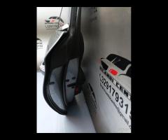 PORTA PORTIERA POSTERIORE SINISTRA AUDI A8 4H L 20 - 21