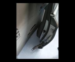 PORTA PORTIERA POSTERIORE SINISTRA AUDI A8 4H L 20 - 22