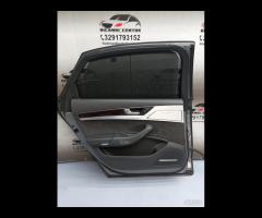 PORTA PORTIERA POSTERIORE SINISTRA AUDI A8 4H L 20 - 23