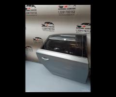 PORTA PORTIERA POSTERIORE DESTRA AUDI A8 4H L 2013 - 7