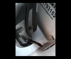 PORTA PORTIERA POSTERIORE DESTRA AUDI A8 4H L 2013 - 8