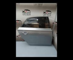 PORTA PORTIERA POSTERIORE DESTRA AUDI A8 4H L 2013 - 12