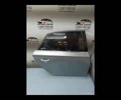PORTA PORTIERA POSTERIORE DESTRA AUDI A8 4H L 2013 - 13