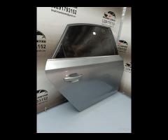 PORTA PORTIERA POSTERIORE DESTRA AUDI A8 4H L 2013 - 14