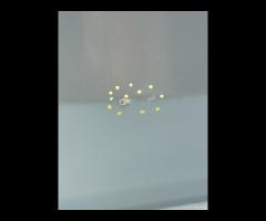 PORTA PORTIERA POSTERIORE DESTRA AUDI A8 4H L 2013 - 17