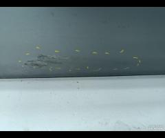 PORTA PORTIERA POSTERIORE DESTRA AUDI A8 4H L 2013 - 18