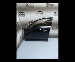 PORTA PORTIERA SPORTELLO ANTERIORE SINISTRA JAGUAR